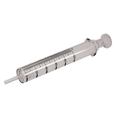 HE1766720 - Gas Syringe Glass 100cm3 Bundle | Findel Education