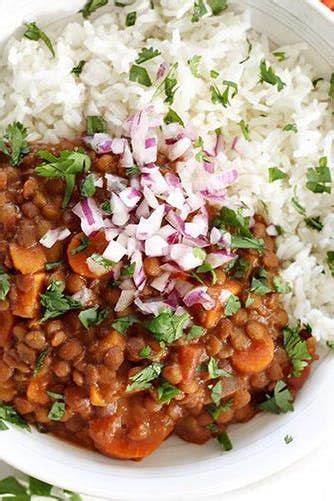 Soul vegetarian east and the eternity juice bar chicago. The 30 Best Vegan Slow-Cooker Recipes #purewow #food # ...