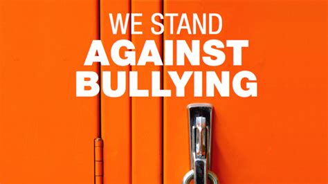 Take A Stand Against Bullying Enter Our Video Contest On Our Minds