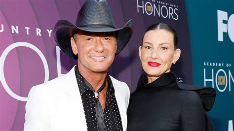 Tim Mcgraw And Faith Hill S Rarely Seen Daughter Maggie Makes A