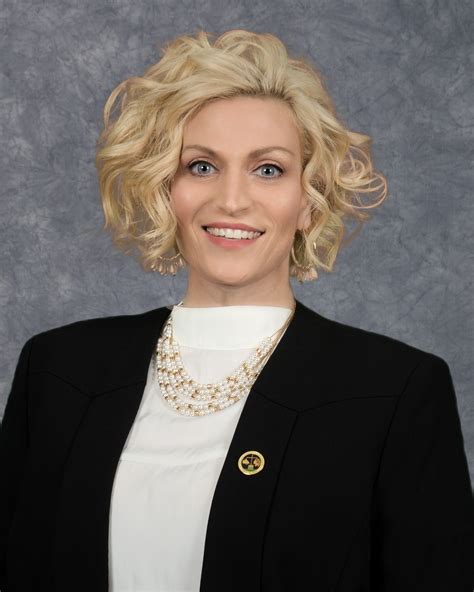 Carrie Taranto-Chipley - City of D'Iberville, Mississippi