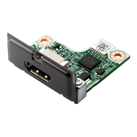 Hp Flex Io Card Hdmi Port Promo For Eliteone 800 G5