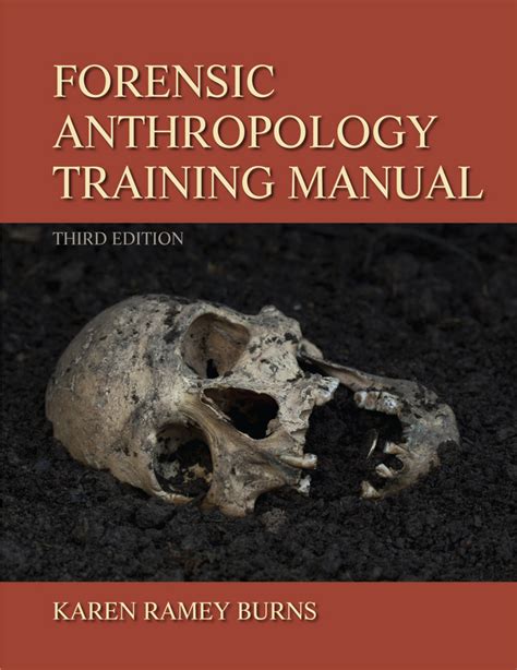 Introduction To Forensic Anthropology Taylor And Francis Group