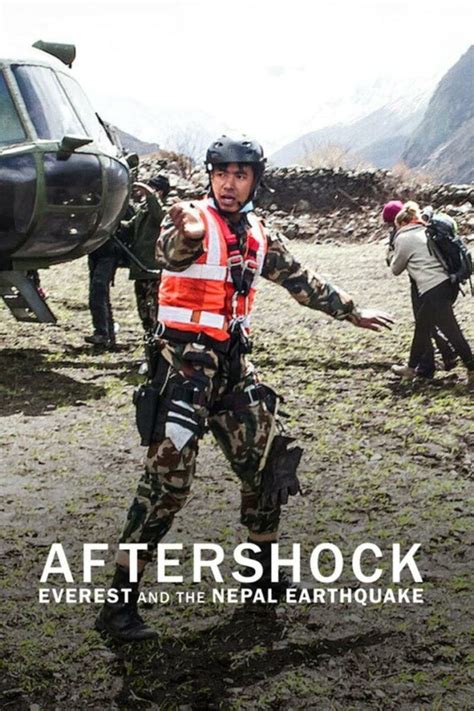 aftershock everest and the nepal earthquake documentary series on netflix martin cid magazine
