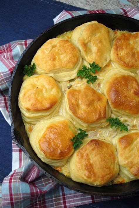 35 Incredible Things To Make With Canned Biscuits Page 2 Of 7 DIY Joy