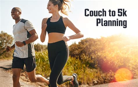 Couch To 5k Planning Garage Gym Reviews