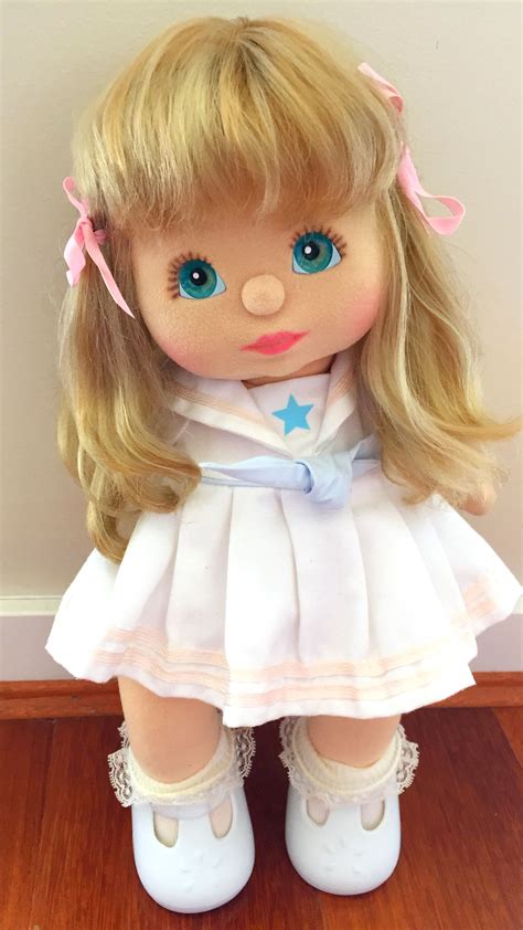 Ash Vpart My Child Doll Child Doll Fashion Dolls Dolls
