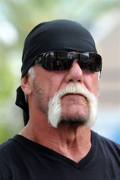 Hulk Hogan Settles Sex Tape Lawsuit With Bubba The Love Sponge