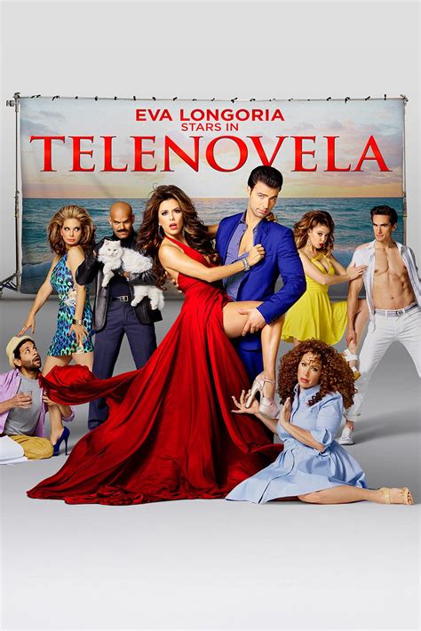 Telenovela Série 2015 Adorocinema