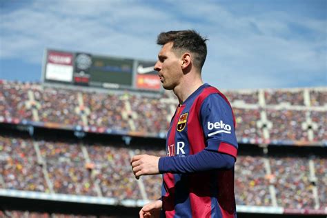 El Fútbol Antes Y Después De Messi