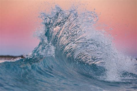 20 Breathtaking Wave Photos You Wont Believe Are Real Waves Photos
