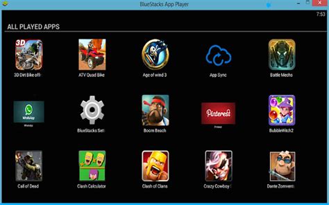Download Bluestacks App Player Onlineoffline Chrome Web Store