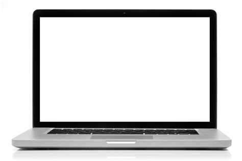 Laptop White Screen Homecare24