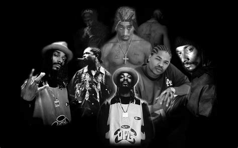 2pac Wallpapers Wallpaper Cave