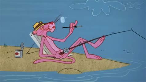 The Pink Panther Show Hdonline
