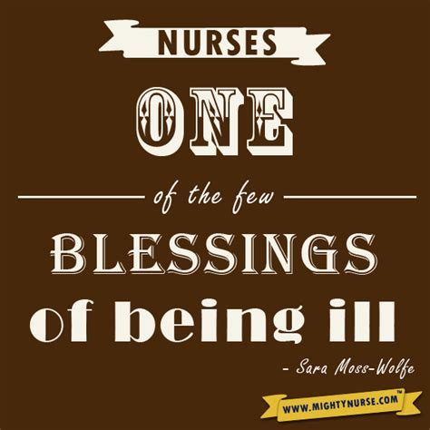 Amazing Nurse Quotes Quotesgram
