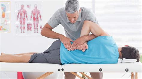 Lower Back Pain Symptoms Diagnosis Prevention Treatment