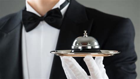 Why And How Should We Recruit Butlers