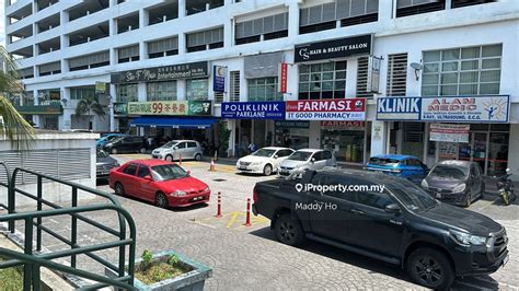 Oug Parklane Puchong Jalan Klang Lama Old Klang Road For Rent