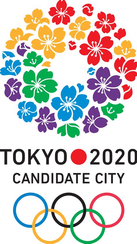 The olympic games are back, and this time it's your chance for glory! Tokyo bid for the 2020 Summer Olympics - Wikipedia