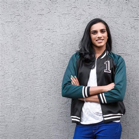 I don't have any differences with gopichand. P V Sindhu Biography, wiki, Husband, Family, Marriage, Age ...