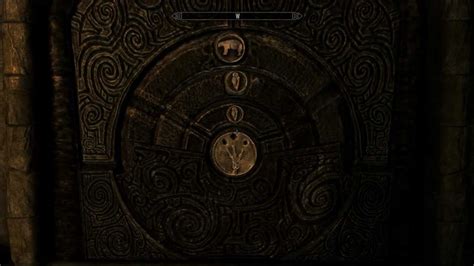 The second sequence, required to open both the door that locks behind you once you enter the chamber and the skyrim bleak falls boaarow puzzle code for the puzzle doors and a runthrough of the dungeon highlighting its key. Skyrim - Bleak Falls Barrow Puzzle Guide (Match-Ups And ...