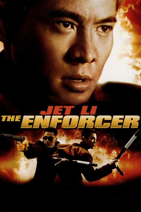 Best Jet Li Movies Sparkviews