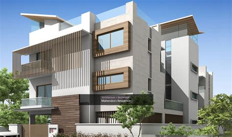Contemporary Architects Bangalore is now the Hashtag for ...