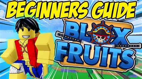 Blox Fruits Complete Beginners Guide 2020 Update 11 All Working Codes