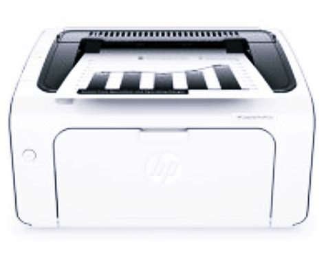 Download and install printer driver. HP LaserJet Pro M12a Driver