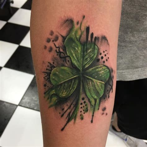 Best Irish Tattoo Designs Meaning Style Traditions