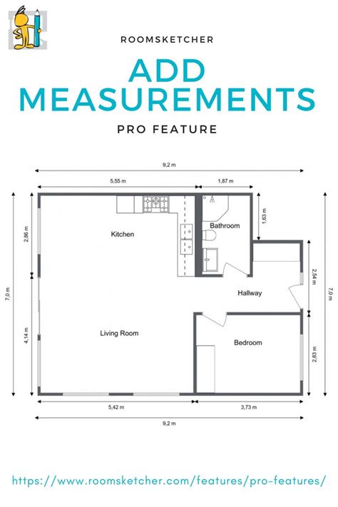 Examples Of Floor Plans With Dimensions Simple Floor Plans Floor Plan With Dimensions