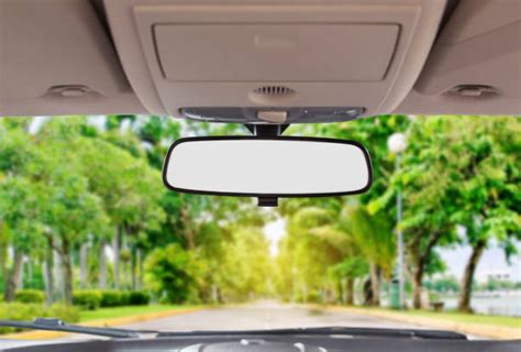 Rear View Mirror Pictures Images And Stock Photos Istock