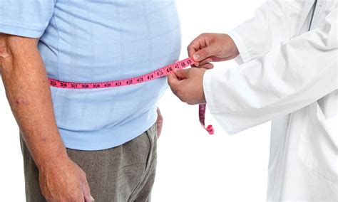 Obese People More Likely To Survive Heart Operations