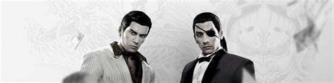 A Guide To The Yakuza Game Franchise — With A Twist 911 Weknow