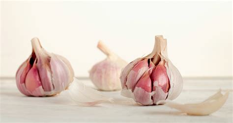 Garlic Clove Vs Bulb Are They The Same Thing