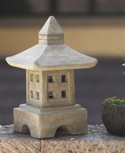 Outdoor Zen Lantern Japanese Garden Lanterns Japanese Garden Backyard Japanese Stone Lanterns