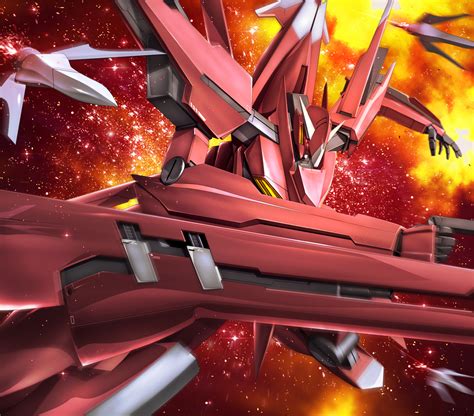 Mobile Suit Gundam 00 Image 268091 Zerochan Anime Image Board