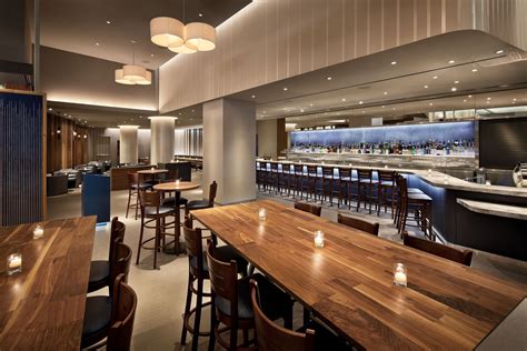 The return of the king jurassic park indiana jones and the raiders of the lost ark batman begins indiana jones and the temple of doom star wars: THE LCL: Bar + Kitchen at The Westin New York Grand ...