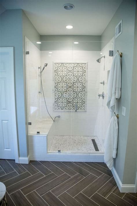 Keep your furniture to scale. 78+ Luxury Farmhouse Tile Shower Ideas Remodel - Page 76 of 76