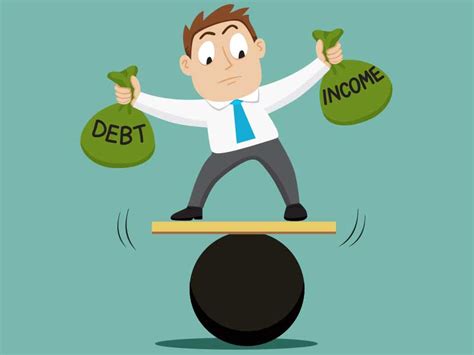 Understanding Your Debt To Income Ratio Will Help You Become Creditworthy