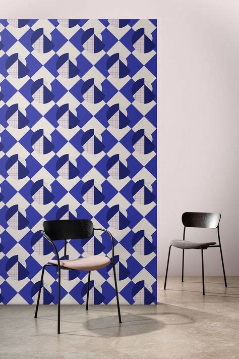 370 Best Geometric Wallpaper Murals Ideas In 2021 Geometric Wallpaper