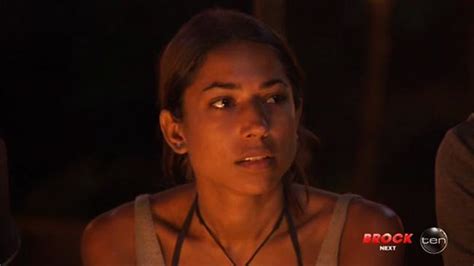 Booted Australian Survivor Contestant Brooke Jowett On Being ‘betrayed At Tribal Council