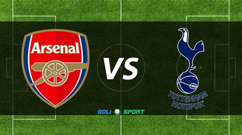 North London derby the pick of this weekend's Premier League matches 
