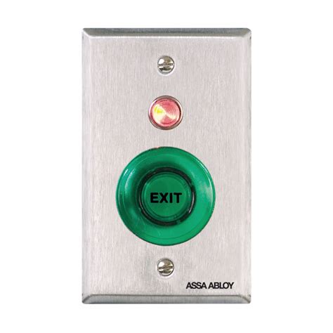 Push Buttons Egress Devices 48 Off