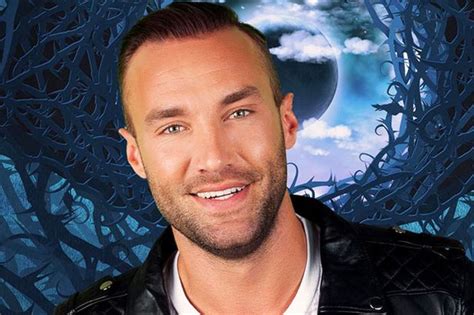 Who Is Calum Best Everything You Need To Know About The Celebrity Big
