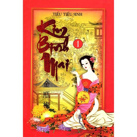 Sách Kim Bình Mai Trọn Bộ 2 Tập Shopee Việt Nam
