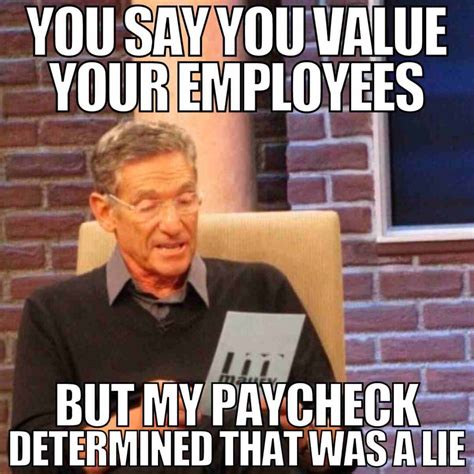 Hilarious Funny Work Memes 75 To Share With Co Workers