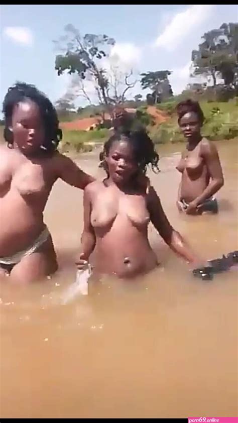 Naked Zulu Girls River Bathing Xvideos Porn
