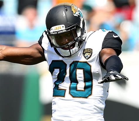 Jalen Ramsey On Fighting Id Do It Again I Wont Be Disrespected